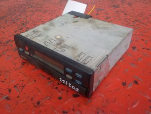 Изображение грузовика