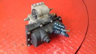 Изображение грузовика