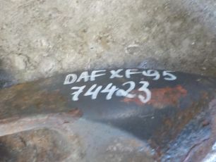 Изображение грузовика