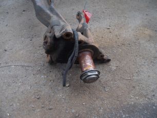 Изображение грузовика