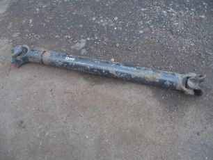 Изображение грузовика