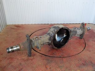 Изображение грузовика