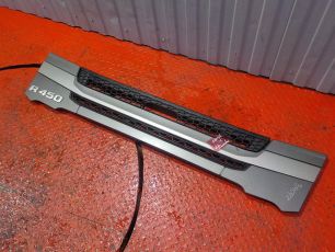 Изображение грузовика