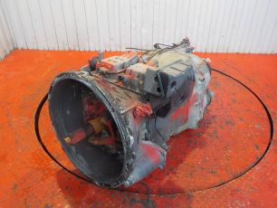 Изображение грузовика