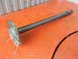 Изображение грузовика