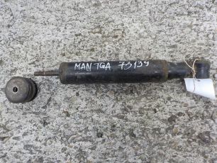 Изображение грузовика