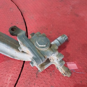 20543284 VOLVO Кулак поворотный, № XF463554