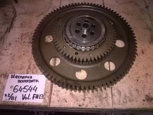 Изображение грузовика