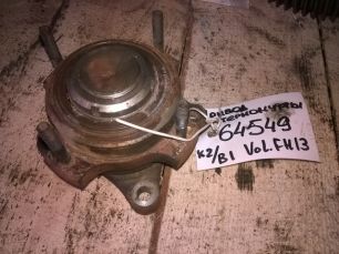20576168 VOLVO Привод термомуфты, № XF64549