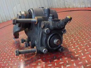 Изображение грузовика