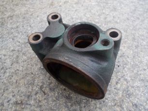 20451417 VOLVO Корпус термостата, № XF21430
