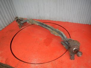 Изображение грузовика