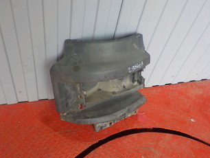 1324600 SCANIA Корпус фары правый, № XF298463