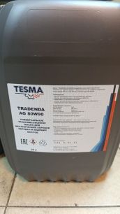 TSM0618220 TESMA