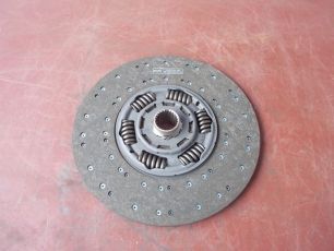 1878003066 SACHS Диск сцепления