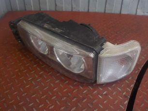 504047573 IVECO Указатель поворота, № XF172551