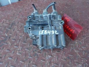 Изображение грузовика