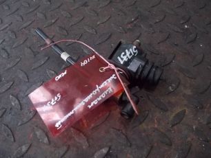 5010508085 RENAULT Клапан электромагнитный