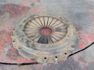 Изображение грузовика