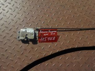 8189654 VOLVO Замок бардачка, № XF115468