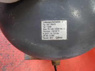 Изображение грузовика