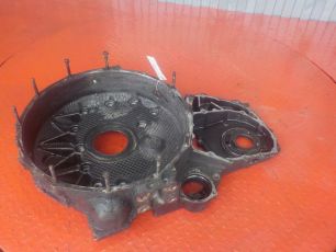 504004737 IVECO Кожух маховика
