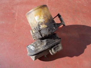 Изображение грузовика