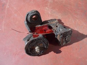 Изображение грузовика