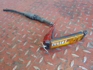 Изображение грузовика