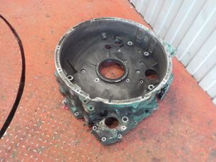 Изображение грузовика