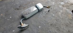 Изображение грузовика