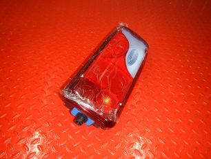 Изображение грузовика