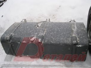 1517307 SCANIA Бак топливный, № XF13400