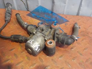 Изображение грузовика