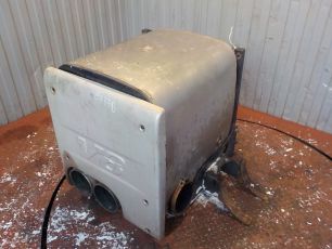 Изображение грузовика