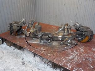 Изображение грузовика