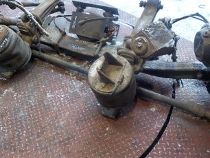 Изображение грузовика