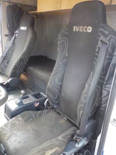 Изображение грузовика