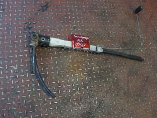 0155424617 MERCEDES Топливозаборник, № XF177527
