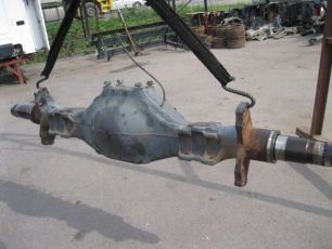 Изображение грузовика