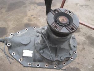 Изображение грузовика