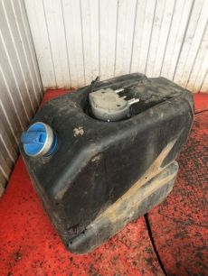 Изображение грузовика