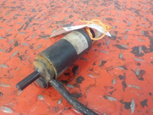 0008694021 MERCEDES Насос омывателя, № XF224088