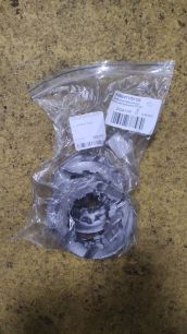 9JS200T1701122 SHACMAN