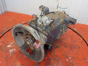 Изображение грузовика