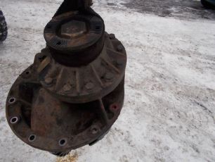 Изображение грузовика