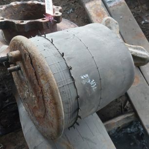 Изображение грузовика