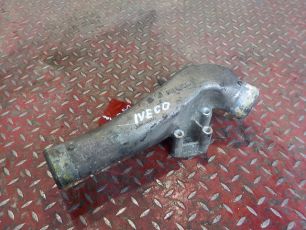 Изображение грузовика