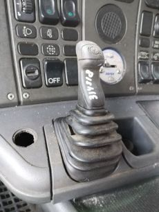 Изображение грузовика