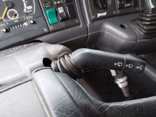 Изображение грузовика